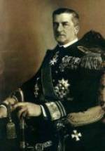 Миклош Хорти фото