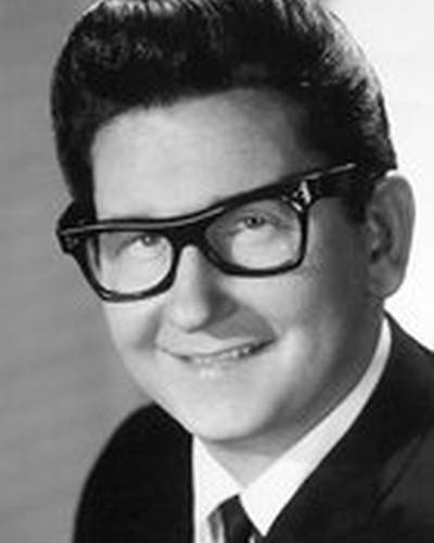 Рой Орбисон фото