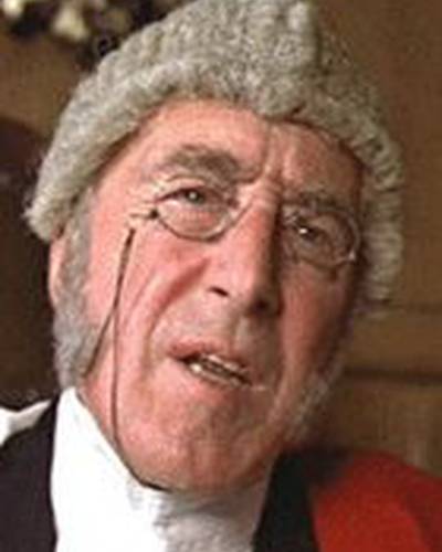 Клиффорд Моллисон фото