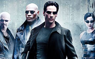Юбилей «Матрицы»: 15 фактов о фильме, которые вы не знали
