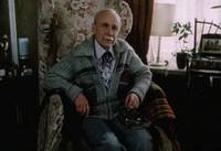 Кадр Лицом к лицу