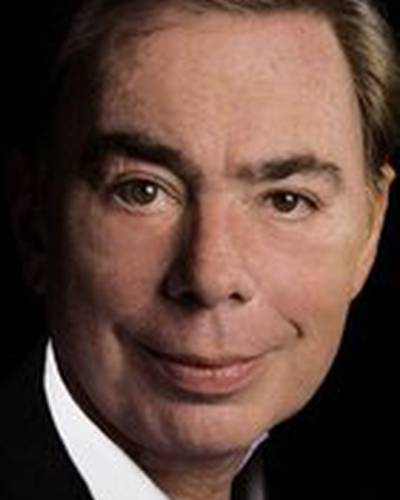 Эндрю Ллойд Уэббер фото