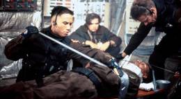 Кадр из фильма "Приказано уничтожить" - 2