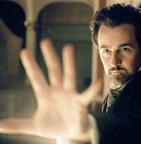 Кадр Иллюзионист