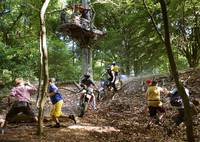 Кадр Деревенские крокодилы