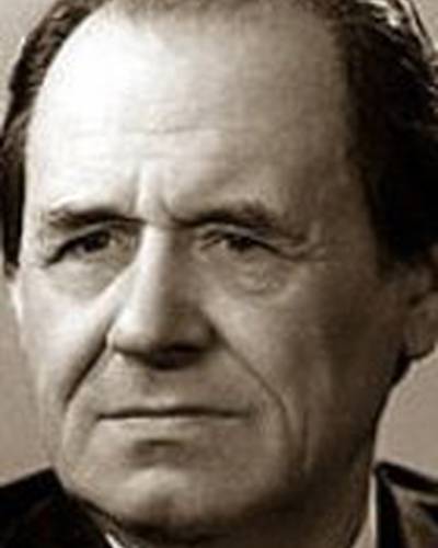 Александр Соколов фото