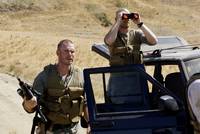 Кадр Отряд «Антитеррор»