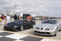 Кадр Жажда скорости