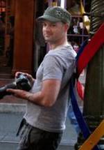 Мэтт Фридман фото