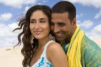 Кадр Отчаянные