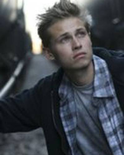 Ник Хейман фото