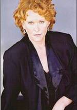 Линда Кернс фото