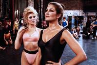 Кадр Кордебалет