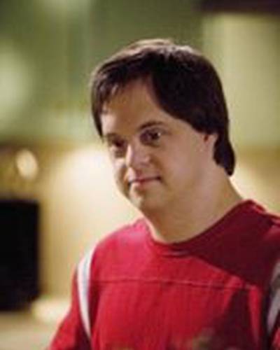 Люк Зиммерман фото