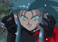 Кадр Тэнти – лишний! Рё-о-ки