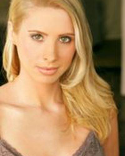 Джесика Уильямс фото