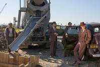 Кадр Светская жизнь