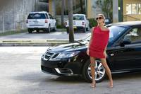 Кадр Черная метка