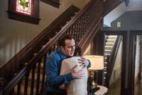 Кадр Заплати призраку (Врата тьмы)