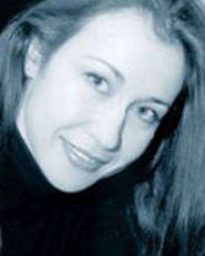 Ольга Цирсен фото