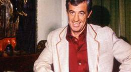 Кадр из фильма "Игра в четыре руки" - 1