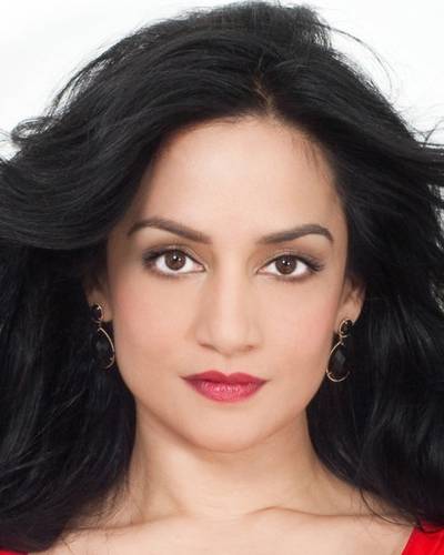 Арчи Панджаби фото