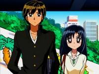 Кадр Супердевчонки