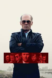 Постер Черная месса