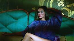 Кадр из фильма "Дочери сатаны" - 1