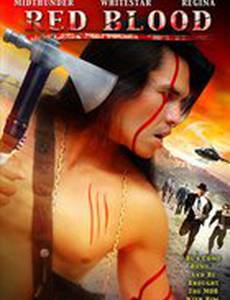 The Homecoming of Jimmy Whitecloud