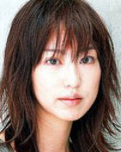 Маюко Нишияма фото