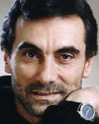 Евгений Марчелли фото