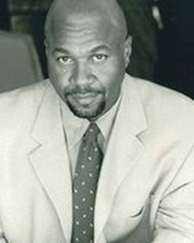 Дэвид Риверз фото