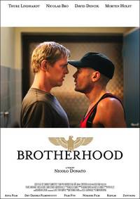 Постер Братство