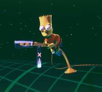 Кадр Кибермир