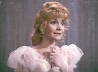 Кадр Золушка