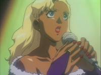 Кадр Люпен III: Война из-за одного доллара