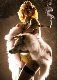 Постер Мачете убивает