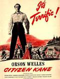 Постер из фильма "Гражданин Кейн" - 1