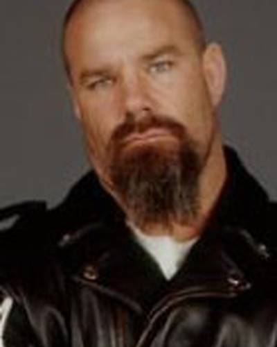 Дэвид Эбботт фото