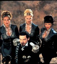 Кадр Дикий, дикий Запад