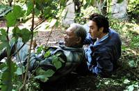 Кадр Контракт