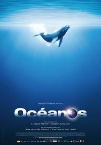 Постер Океаны