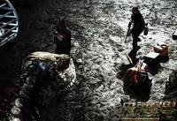 Кадр Легенды: Гробница дракона