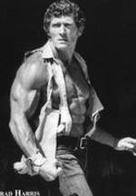 Брэд Харрис фото