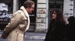 Кадр из фильма "Ханна и ее сестры" - 1