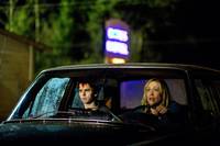 Кадр Мотель Бейтсов