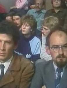 Чернобыль: Предупреждение