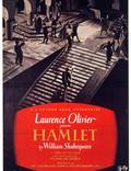 Постер из фильма "Гамлет" - 1