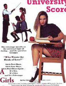 A Girls' Guide to Sex